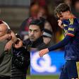 Shock of the Century? Arsenal Left Without Answers as They are Embarrassed by English Minnows
