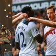 Victor Wanyama Pays Glowing Tribute to Good Friend Harry Kane After Ballon d’Or Accolade