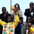 Defiant Senegal Fire Back at CAF By Parading AFCON Trophy Before Friendly