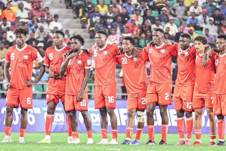 Grenada vs Kenya: Preview, Injury News, Possible Lineup and Score Prediction as Harambee Stars Eye Redemption