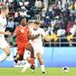 'I Carry Nairobi With Me in Every Match' - Harambee Stars Winger Opens Up About the Honour of Representing Kenya