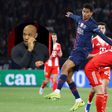 Thierry Henry Blown Away by ‘Crazy Game of the Century’ as PSG Edge Bayern in Nine-Goal Thriller
