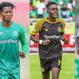 FKF Premier League Player of the Year Award: Gor Mahia Duo Lead List of Nominees