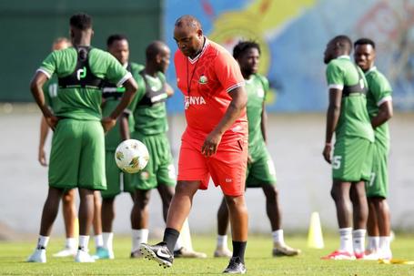 Benni McCarthy