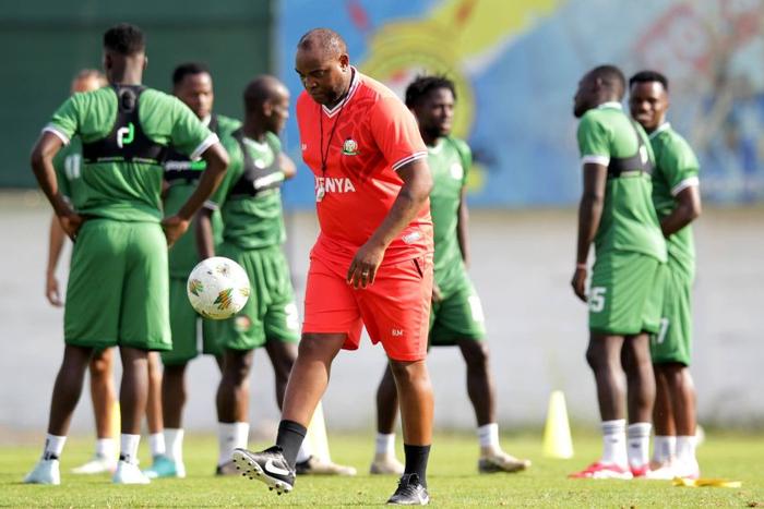 Benni McCarthy