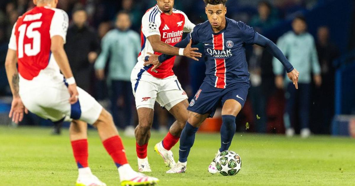 Paris Saint-Germain vs Arsenal: Preview, Team News, Possible Lineups ...