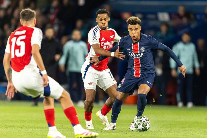 Paris Saint-Germain vs Arsenal: Preview, Team News, Possible Lineups, Time and Score Prediction