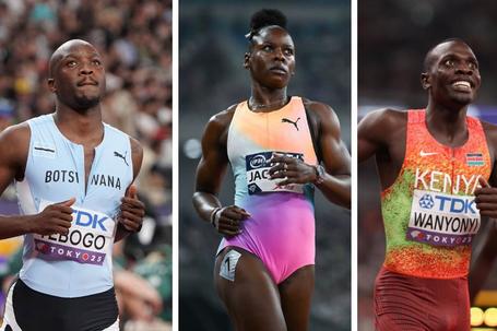Rabat Diamond League 2026: Stars to Watch, Time, Schedule, and How to Watch Live