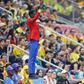 DR Congo Suffer World Cup Setback as Superfan ‘Patrice Lumumba’ is Barred from US ahead of England Clash