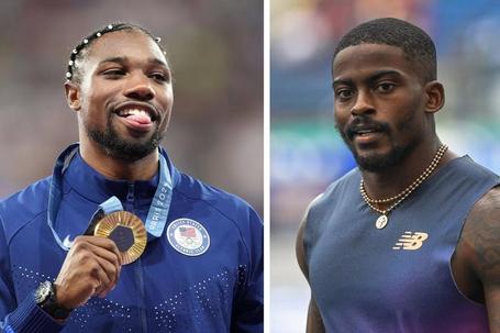 Noah Lyles Explains What Led to Diamond League Defeat as Trayvon Bromell Sends Warning