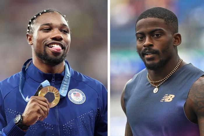 Noah Lyles Explains What Led to Diamond League Defeat as Trayvon Bromell Sends Warning