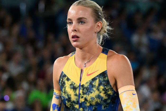 Keely Hodgkinson Reveals Her Timeline for Marriage and Starting a Family
