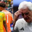 ‘I hope He Stays’ - South Africa Defender Chooses Hugo Broos for Bafana Job Amid Pitso Mosimane Reports