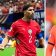 Netherlands vs Morocco