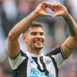 Bruno Guimaraes: Arsenal Submit First Offer and Newcastle Give Immediate Response