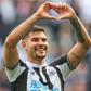 Bruno Guimaraes: Arsenal Submit First Offer and Newcastle Give Immediate Response