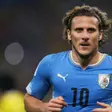 The prolific Diego Forlán
