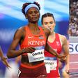 Faith Cherotich Carries Kenya’s Commonwealth Gold Medal Hopes as Lilian Odira Looks to Avoid Upset