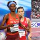 Faith Cherotich Carries Kenya’s Commonwealth Gold Medal Hopes as Lilian Odira Looks to Avoid Upset