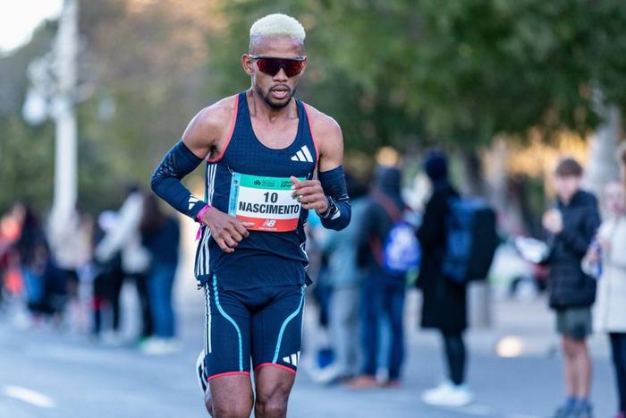 Banned Brazilian Olympic Marathon Runner Daniel Ferreira do Nascimento Reported Missing as Family Appeals for Help