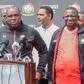 Benni McCarthy on Why He Has Not Considered Quitting Harambee Stars Despite Challenges