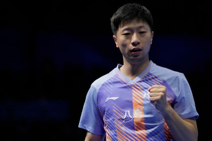 Ma Long: 10 Things to Know about the Dragon Career