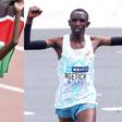 Sydney Marathon: Peres Jepchirchir and Vincent Ng'etich Carry Kenya’s Hopes in Hunt for Ksh13 Million Prize