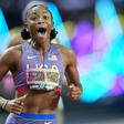 Melissa Jefferson-Wooden Teases About Motherhood as She Reveals Inspiration from Shelly-Ann Fraser-Pryce
