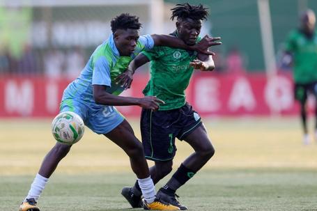 Shariff Musa: Harambee Stars Winger Reveals the Emotional Story Behind His Gor Mahia Title Triumph