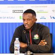Harambee Stars Defender on What Kenya Must Do to Beat Grenada in FIFA Series Playoff