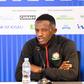Harambee Stars Defender on What Kenya Must Do to Beat Grenada in FIFA Series Playoff