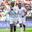 Harambee Stars Thrash Grenada to End Four-Match Winless Run for Benni McCarthy