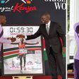 Sabastian Sawe Gifted More Millions by Government as President Ruto Promises New Car