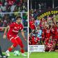 Mohammed Bajaber: Harambee Stars Forward Wins First Trophy in Tanzania as Simba Sink Rivals Yanga
