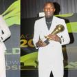 Moses Shumah: Harambee Stars Striker Bags Multiple Accolades at Zambian League Awards Gala