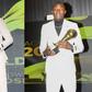 Moses Shumah: Harambee Stars Striker Bags Multiple Accolades at Zambian League Awards Gala