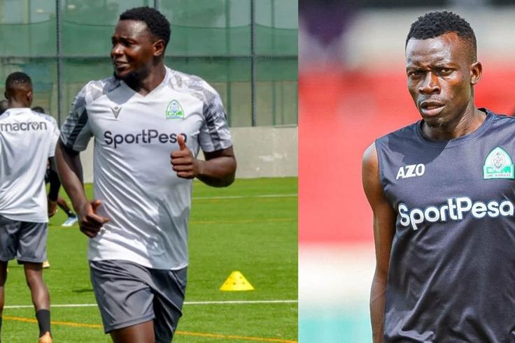 Gor Mahia to Release Long-Serving Duo After Trophy-Laden Spell