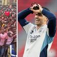 Mikel Arteta Sends Message to Arsenal Fans in Kenyan Ahead of Champions League Final