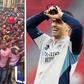 Mikel Arteta Sends Message to Arsenal Fans in Kenyan Ahead of Champions League Final