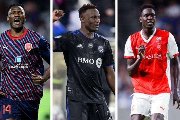 Europe Watching Kenya: Olunga, Okumu and Wanyama Flying the Flag in Elite Leagues