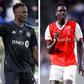 Europe Watching Kenya: Olunga, Okumu and Wanyama Flying the Flag in Elite Leagues