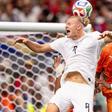 Erling Haaland Closes In on Lionel Messi Record as Norway Fire Past Ivory Coast to Reach Last 16