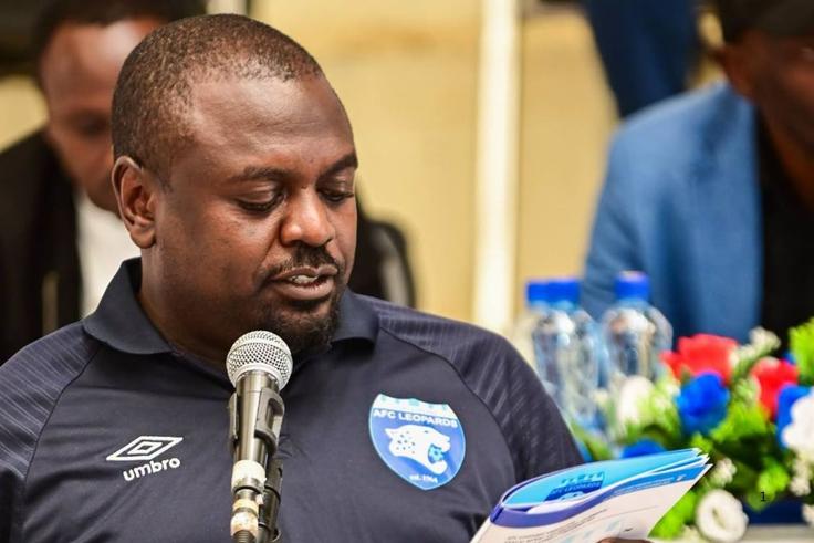 AFC Leopards Reveal Ksh79 Million Bill Threatening to Stall Ingwe - ‘Very Serious Risk’