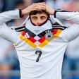 2026 World Cup: Major Upset as Germany Becomes First Giant to Fall After Shock Paraguay Defeat