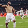 Morocco Slice Dutch Oranje to March into World Cup Round of 16