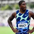 Former US Sprinter Accepts Two-Year Doping Ban for Connecting Suspended Athlete to Drug Supplier