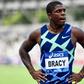 Former US Sprinter Accepts Two-Year Doping Ban for Connecting Suspended Athlete to Drug Supplier