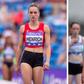 19-Year-Old Welsh Sprinter On Why She Avoided Social Media Before Keely Hodgkinson Clash