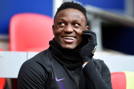Victor Wanyama Fires Up Harambee Stars Ahead of Possible AFCON 2027 Derby