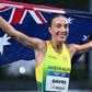 Commonwealth Games: Australia's Rose Davies Completes Distance Double as Kenyans Fall Short in 5000m Final